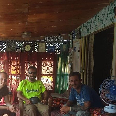 شقة Island Srīnagar المظهر الخارجي الصورة