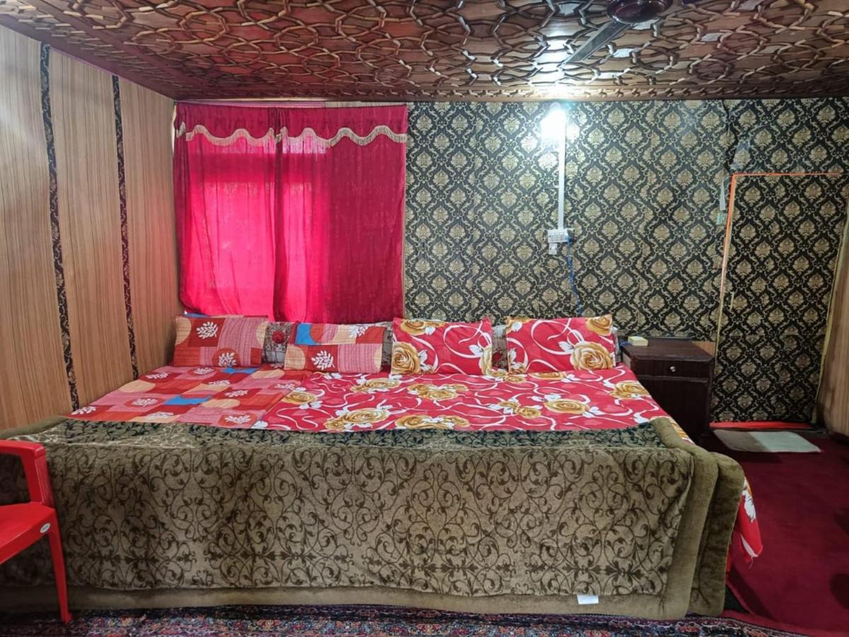 شقة Island Srīnagar المظهر الخارجي الصورة